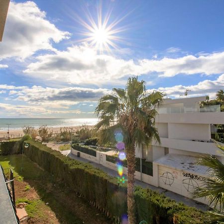 Primera Linea Playa Cargador - Playamar 1021 - Albert Villas Alcoceber Экстерьер фото
