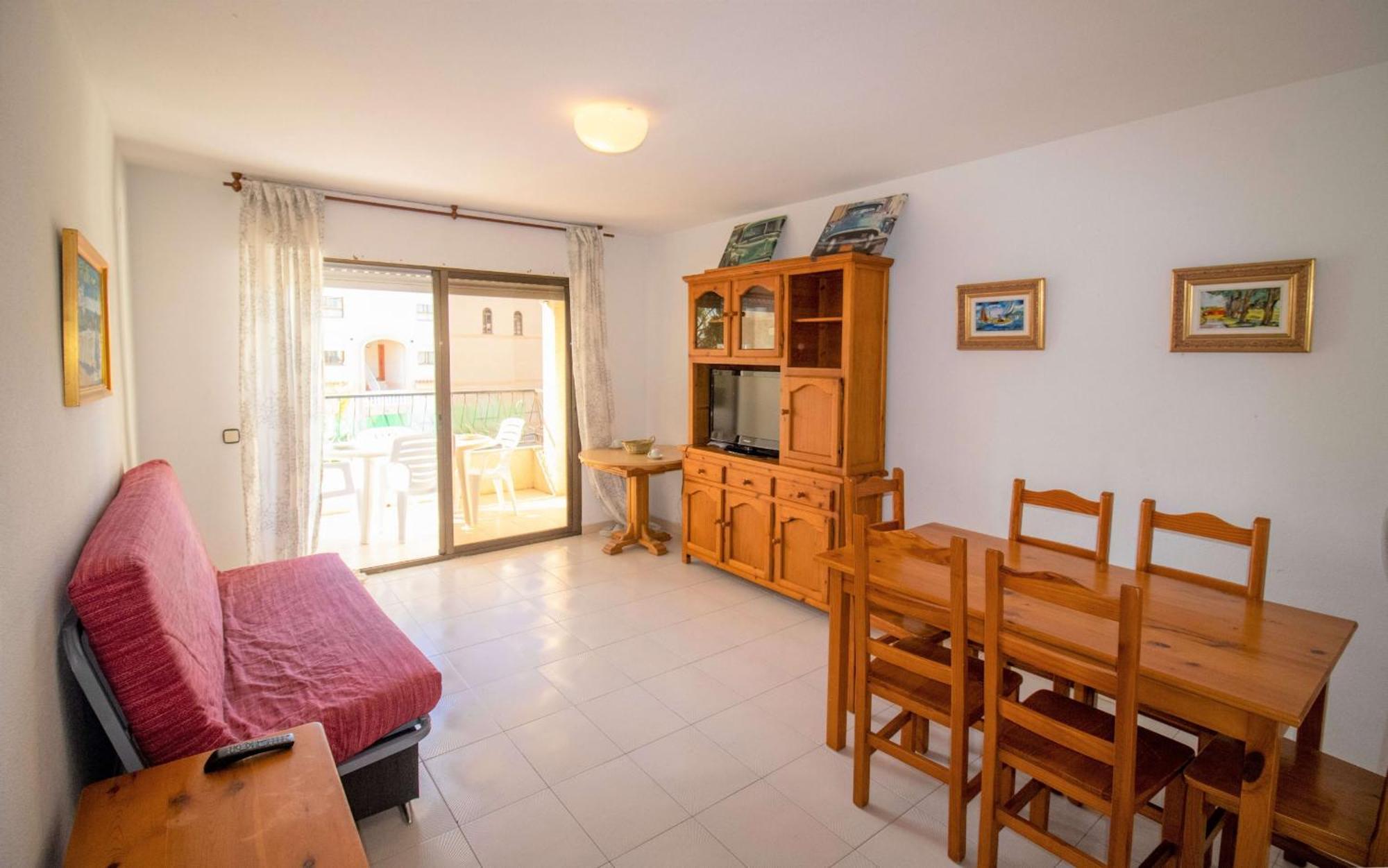 Primera Linea Playa Cargador - Playamar 1021 - Albert Villas Alcoceber Экстерьер фото